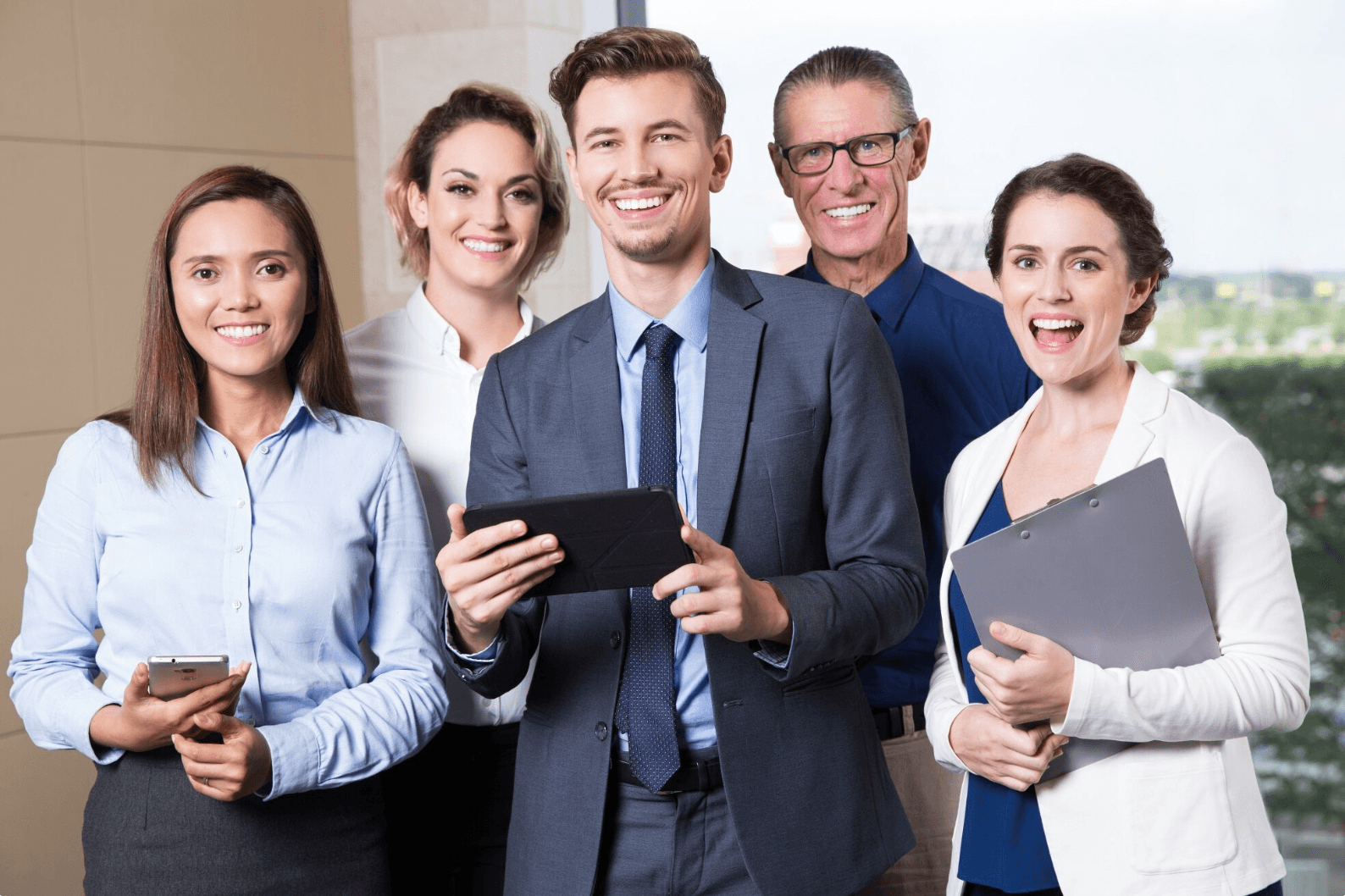 Hero Image - ExpressVideoTranslation